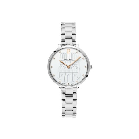 Montre Pierre Lannier Coeur Battant 096K601