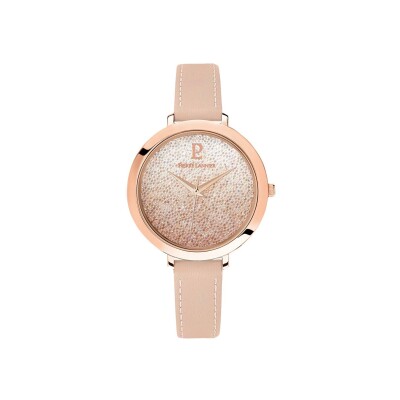 Montres Pierre Lannier Cristal 097M955