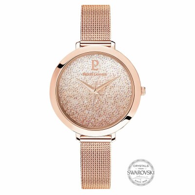 Montre Pierre Lannier Elegance Cristal 097M958
