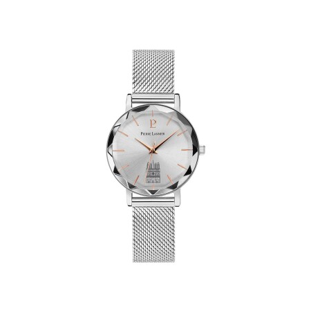 Montre Pierre Lannier Coeur Battant 098K621