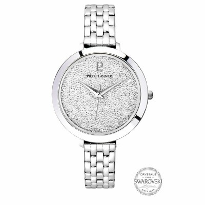 Montre Pierre Lannier Elegance Cristal 099J601