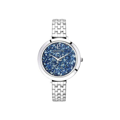 Montres Pierre Lannier Cristal 099J661