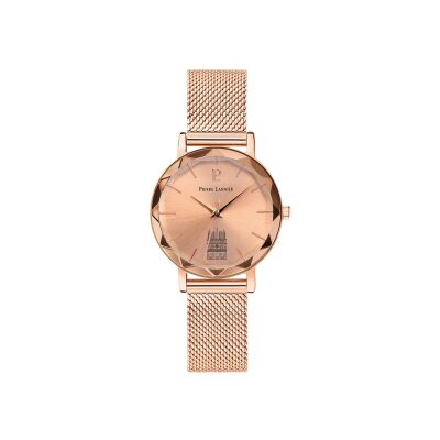 Montre Pierre Lannier Coeur Battant 099K958