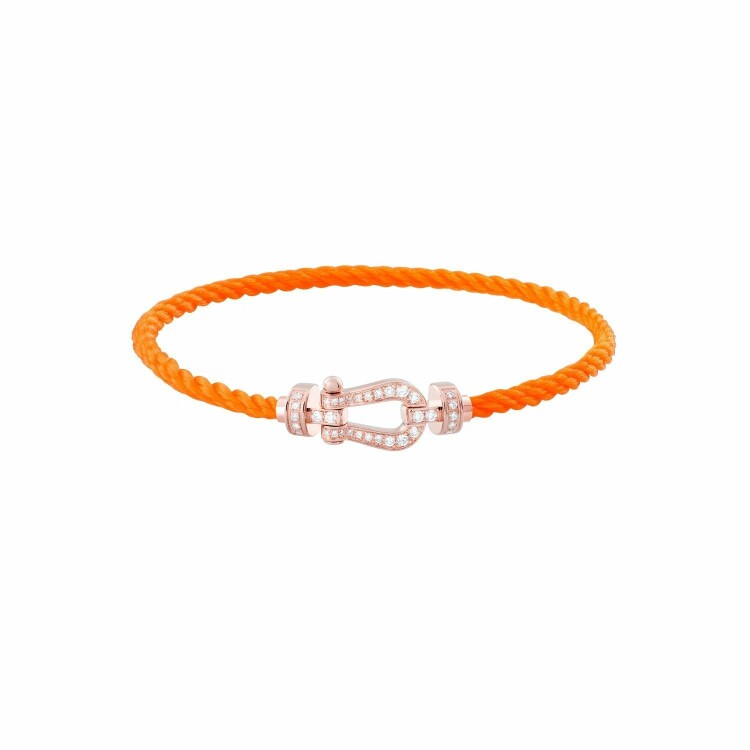 Create your bracelet Fred Force 10