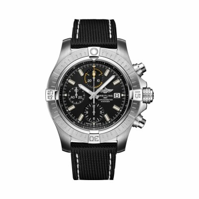 Breitling Avenger Chronograph 45 watch