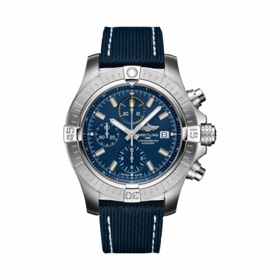 Breitling Avenger Chronograph 45 watch