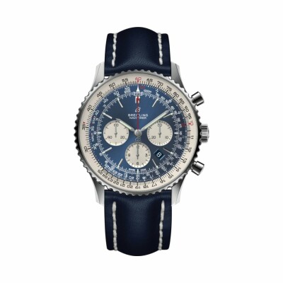 Breitling Navitimer B01 Chronograph 46-horloge