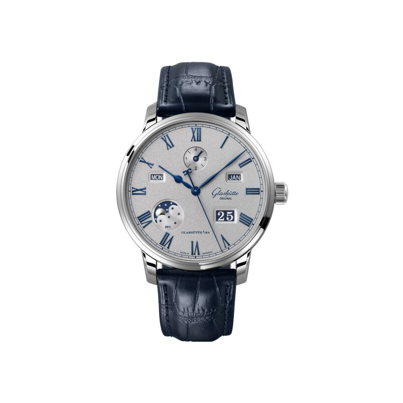 Glashütte Original Senator Excellence Perpetual Calendar watch