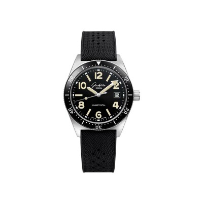 Glashütte Original Spezialist SeaQ watch