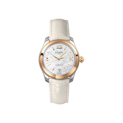 Montre Glashütte Original Ladies Lady Serenade