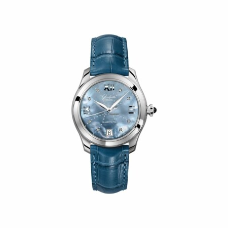 Montre Glashütte Original Lady Serenade