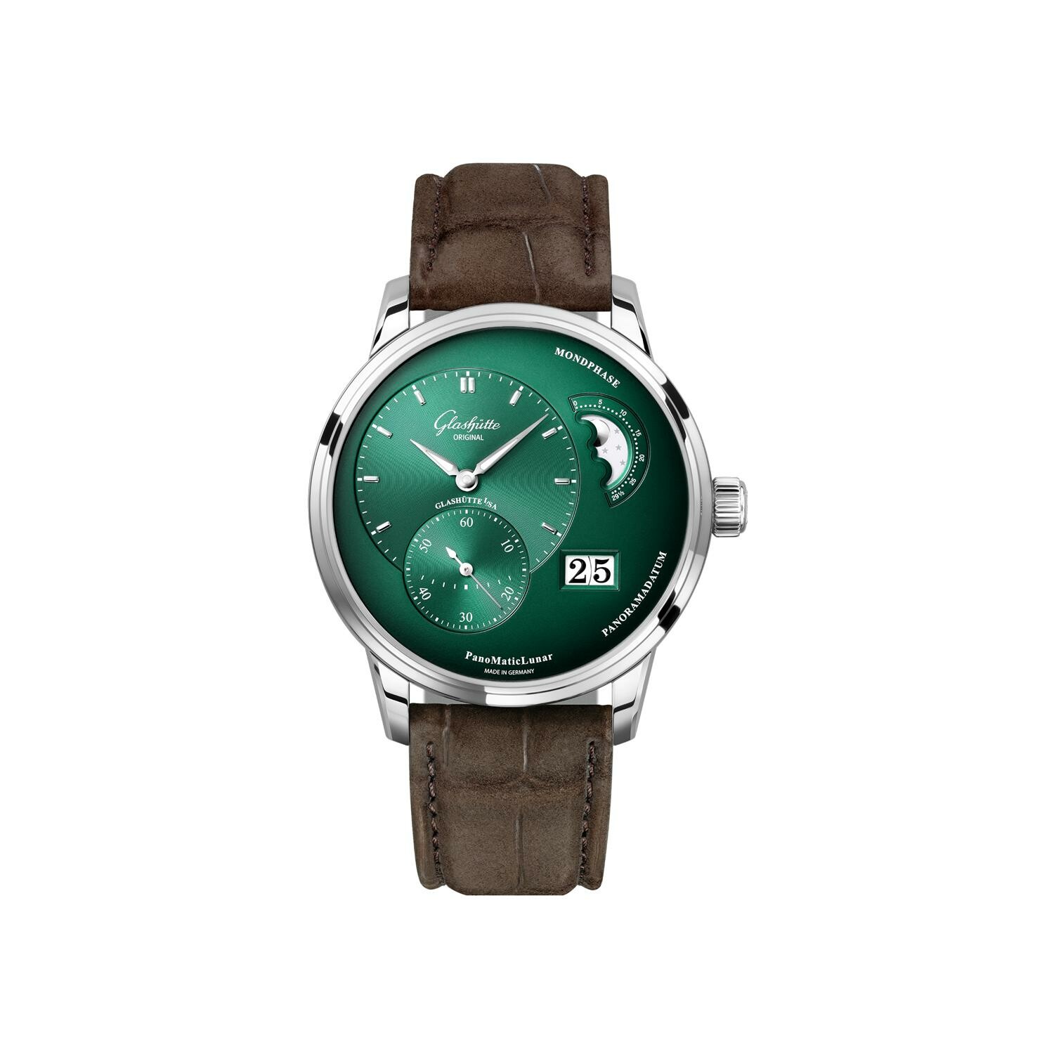 Glashütte watches price new arrivals