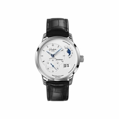 Glashütte Original PanoMaticLunar watch