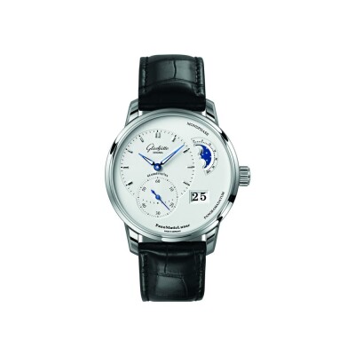 Glashütte Original PanoMaticLunar watch