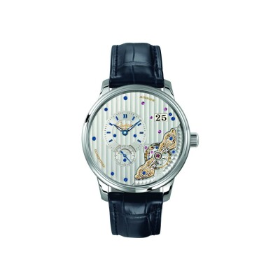 Glashütte Original PanoMaticInverse watch