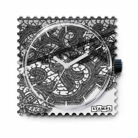 Montre Stamps  Allure