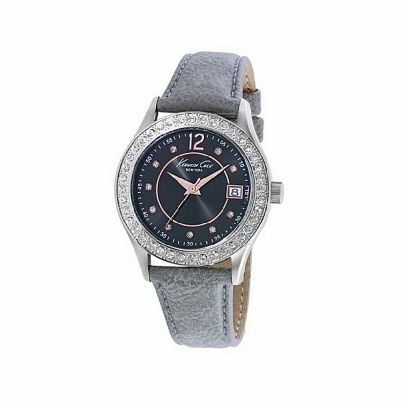 Montre Kenneth Cole Dress Code 10020852