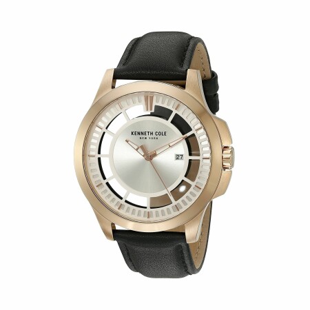 Montre Kenneth Cole Transparency 10027460