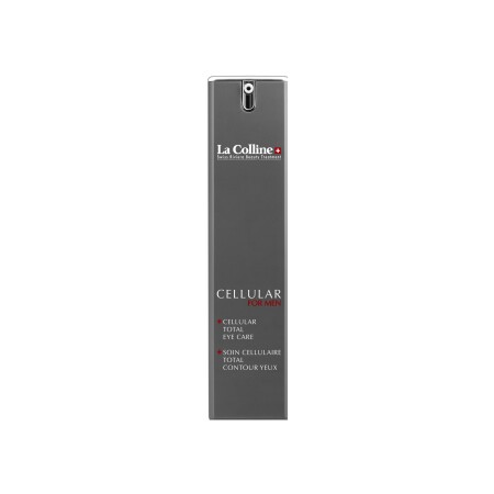 Soin Cellulaire Total Contour Yeux