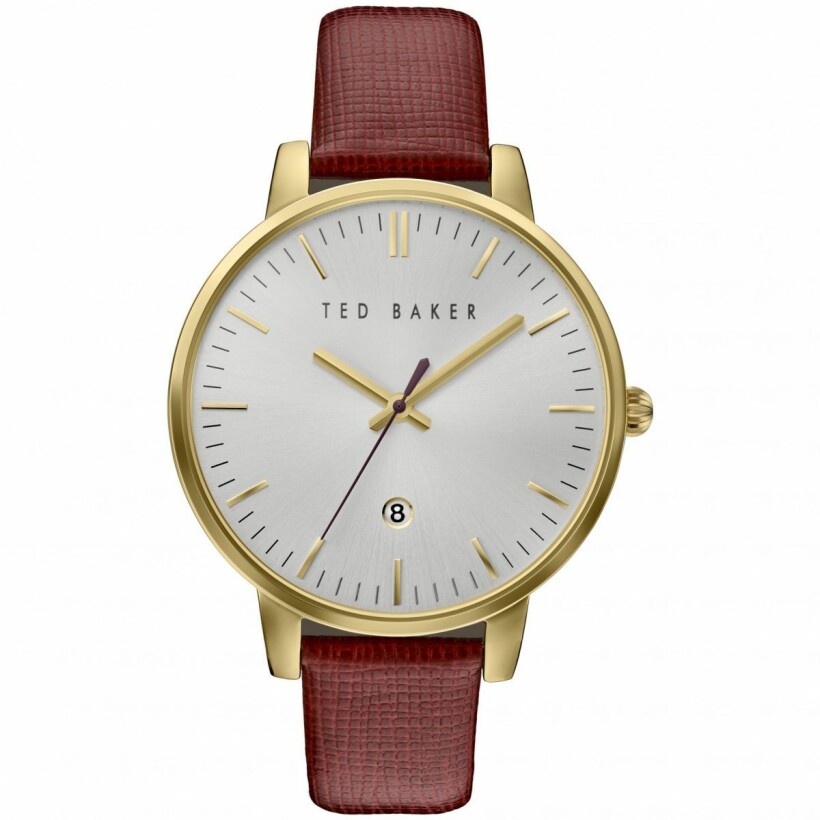 Montre Ted Baker Kate Saffiano
