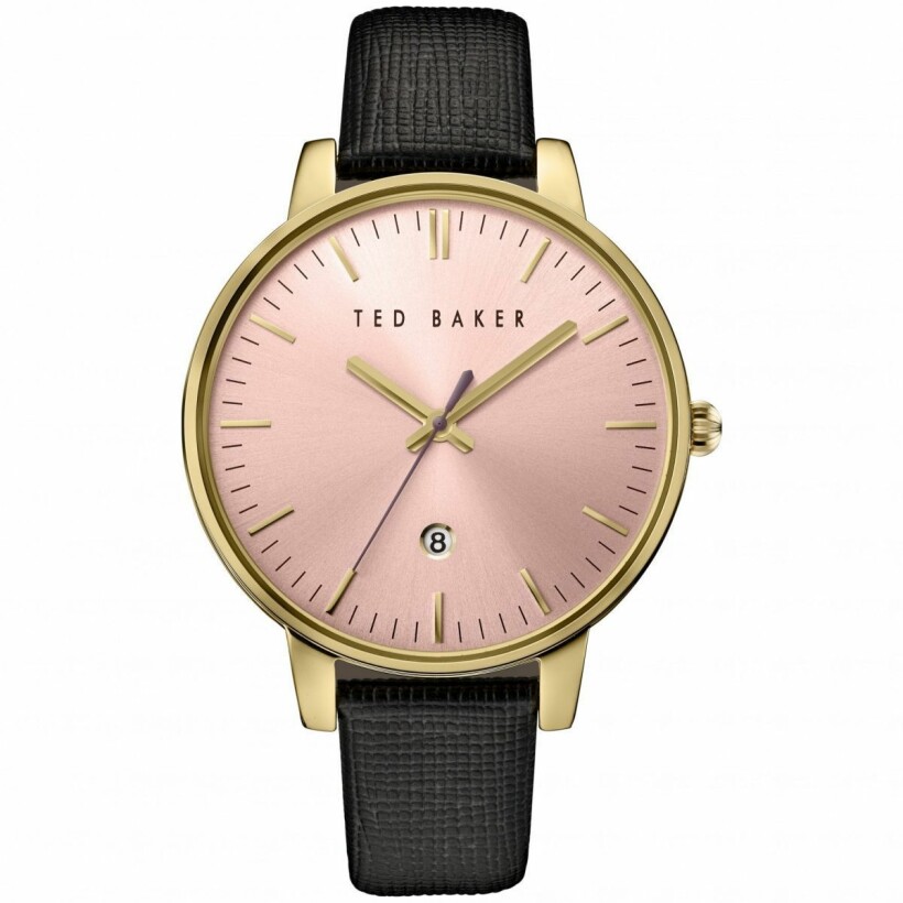 Montre Ted Baker Kate Saffiano