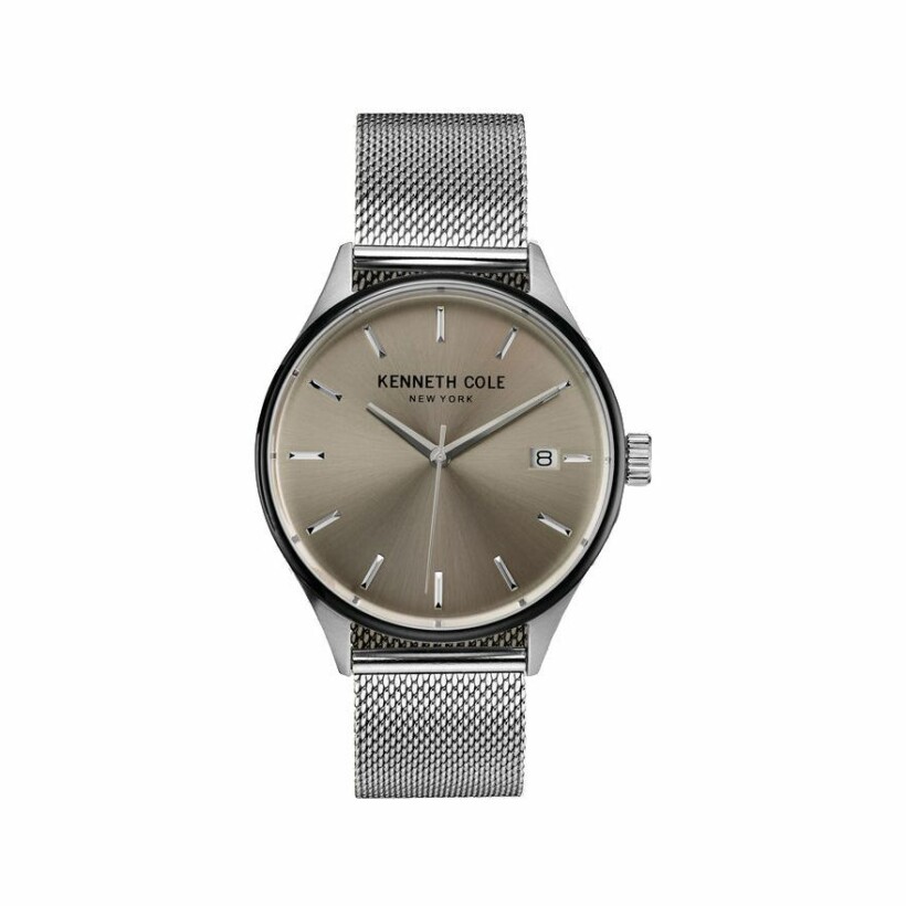 Montre Kenneth Cole Dress Code 10030838