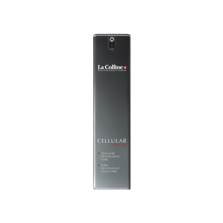 Soin Revitalisant Cellulaire