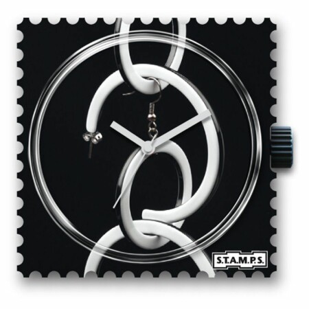 Montre Stamps  Mademoiselle