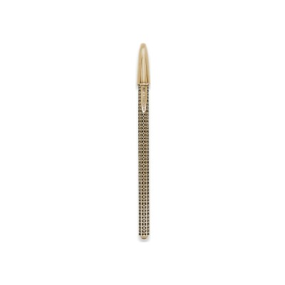 Stylo bille Tournaire x BIC Cristal Alchimie en bronze
