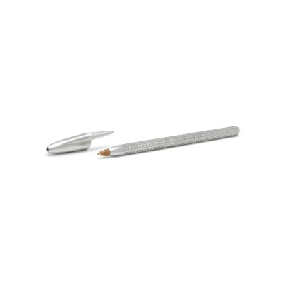 Stylo bille Tournaire x BIC Cristal Alchimie en bronze