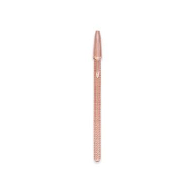 Stylo bille Tournaire x BIC Cristal Alchimie en bronze