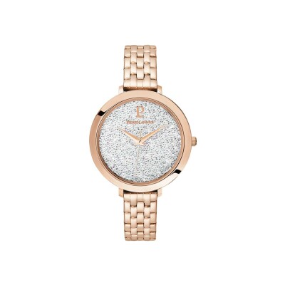 Montres Pierre Lannier Cristal 100H999