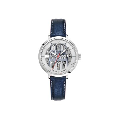 Montres Pierre Lannier Coeur Battant 100J626