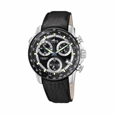 Montre Lotus Multifonction 10112/3