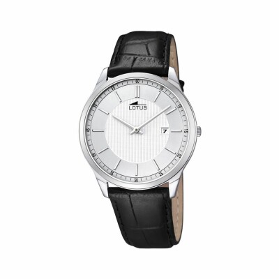 Montre Lotus Urban classic 10124/2 