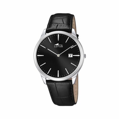Montre Lotus Urban classic 10124/4 