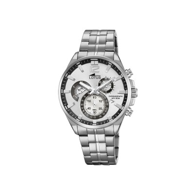 Montre Lotus Historique 10136/1