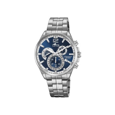 Montre Lotus Historique 10136/2