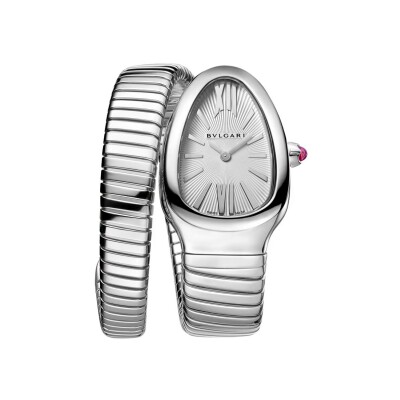 Montre Bulgari Serpenti Tubogas