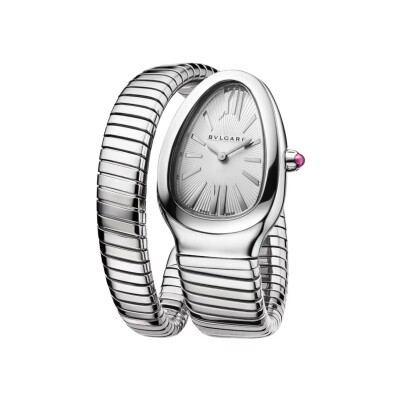 Montre Bulgari Serpenti Tubogas