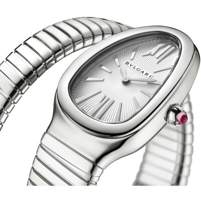 Montre Bulgari Serpenti Tubogas