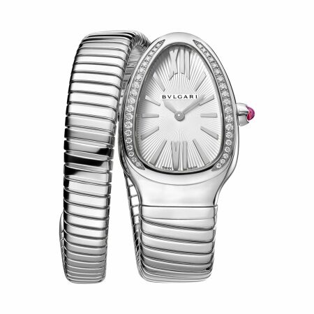 Bulgari Serpenti Tubogas watch