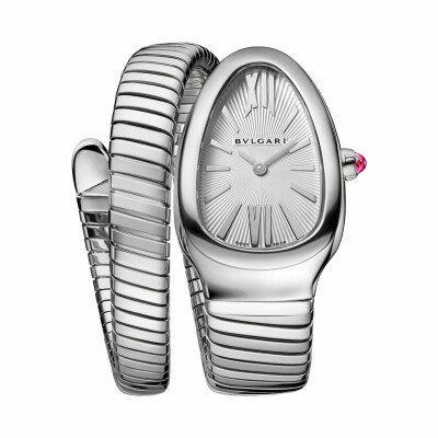 Montre Bulgari Serpenti Tubogas