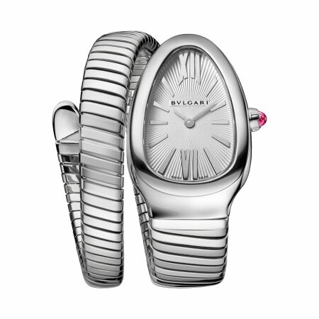 Bulgari Serpenti Tubogas watch