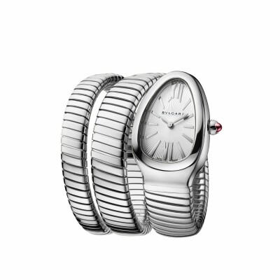 Montre Bulgari Serpenti Tubogas