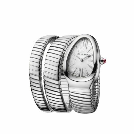 Bulgari Serpenti Tubogas watch