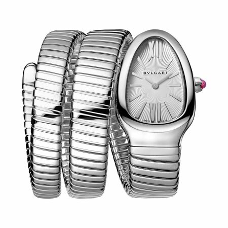 Bulgari Serpenti Tubogas watch