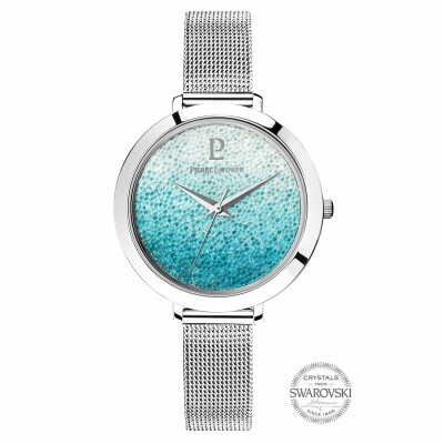 Montre Pierre Lannier Elegance Cristal 101G668