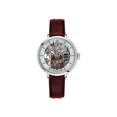 Montre Pierre Lannier Cathédrale 101H625