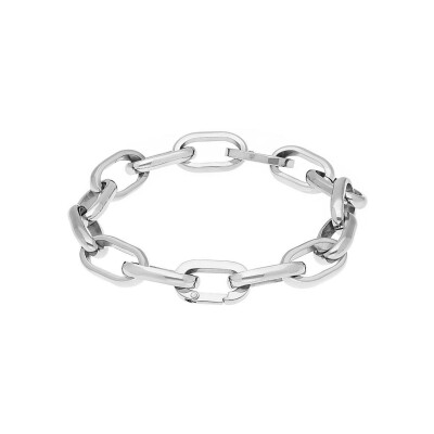 Bracelet Qudo Fanano en acier